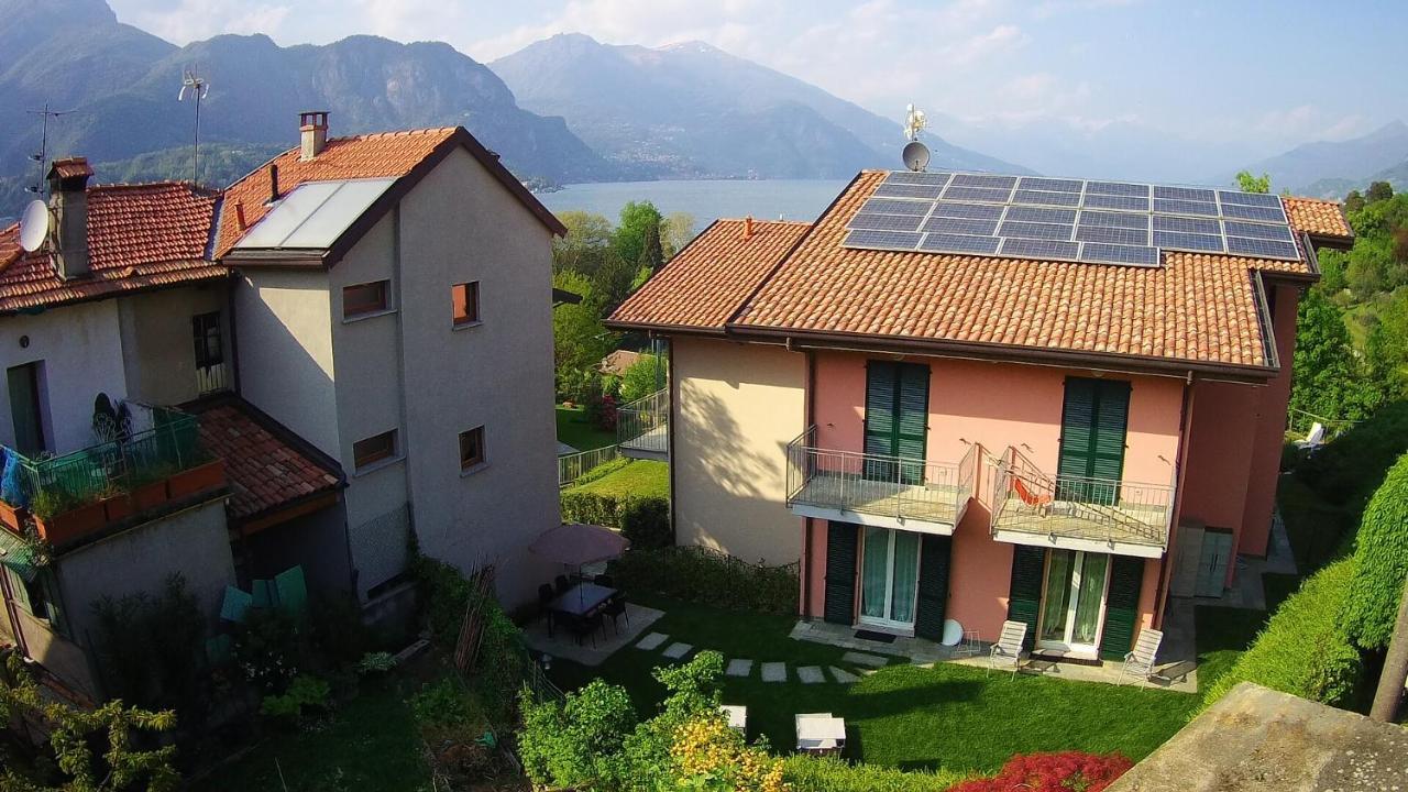 Appartement Orchidea